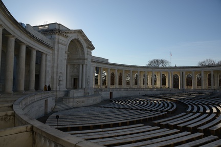 Memorial Amphitheater2